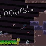 Aeroblaster Development Timelapse Python Pygame