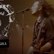 Motörhead Overkill Official Video