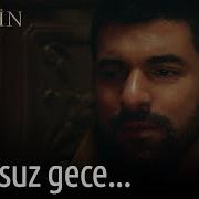 Sefirin Kızı 17 Bölüm Sezon Finali Uykusuz Gece