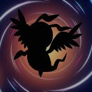 Cutemon Marin Angemon Evolution Line