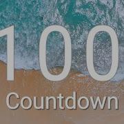 100 Seconds Timer With Alarm