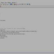 Server Side Part 2 In Java RDP