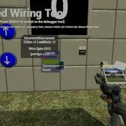 Gmod How 2 Use Chips And Gates 3 Increment Decrement Up Down Counter