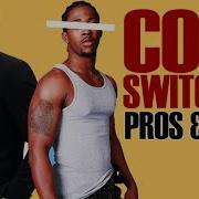 To CODE SWITCH Or Not To CODE SWITCH