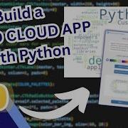 Python Word Cloud App Tutorial Customtkinter Wordcloud PIL
