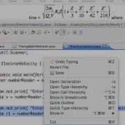Using Java Math Methods Example