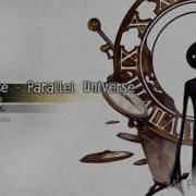 Reverse Parallel Universe