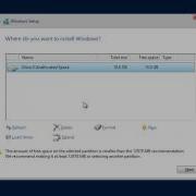 First Boot Windows Server 2012 R2 Preview Really That S The Start Button