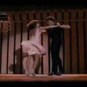 Patrick Swayze Jennifer Grey The Time Of My Life Dirty Dancing
