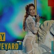 Halsey Graveyard LIVE MTV EMA 2019