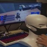 Gamer Rage