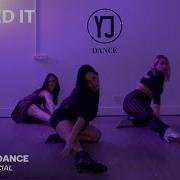 EARNED IT THE WEEKND Heels Sneakers Choreography Class Gold Coast AUS