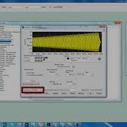 SoundCheck Tutorial 3 5 Stimulus Log Amplitude Sweep