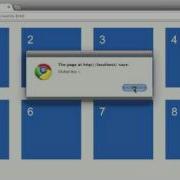 JQuery Events Part 1