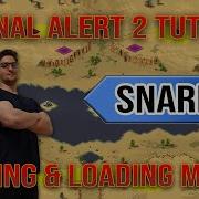 Final Alert 2 Tutorial By Snark Map Dimensions