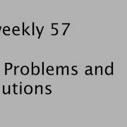 Biweekly 57 Leetcode Contest Problems 1 4 Solutions