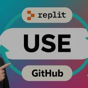 How To USE REPLIT VERSION CONTROL With GitHub Step By Step