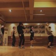 MIRRORED Back Infinite 인피니트 Dance Practice