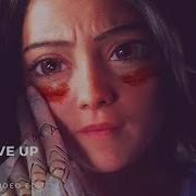 Sia Never Give Up Feat Alita Lyrics Video