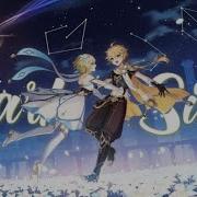 Dark Side Genshin Impact GMV AMV