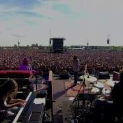 The Black Crowes Jealous Again Live Hard Rock Calling 2013 HD 1080p