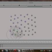 IEEE NS2 Fuzzy Active Queue Management For Congestion Control In Wireless Ad Hoc
