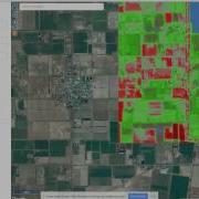 Adding Layers To The FarmBuild Mapping Component