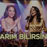 Ebru Gündeş Yaparım Bilirsin Pop Arabesk Cover By Anadolu Vibes24