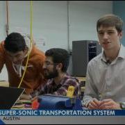 512 Hyperloop Interview With KXAN