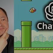 Can AI Code Flappy Bird Watch ChatGPT Try