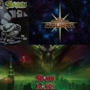 SPAWN 58 Daily The Comic Source