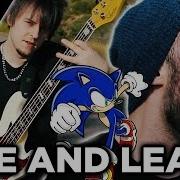 Sonic Adventure 2 Live And Learn Feat Jonathan Young FamilyJules