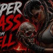 Techno EDM Inferno SUPER BASS FROM HELL Hard Mix Vol 1