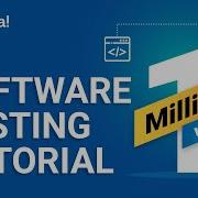 Software Testing Tutorial For Beginners Manual Automation Testing Selenium Training Edureka