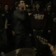 Defeater Cowardice Live At The CYC 2 07 10
