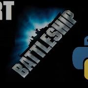 Python Project 5 BATTLESHIP Part 1