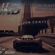Split Second Episode 10 Boneyard Rush 100 Playthrough No Commentary HD PS3 Gameplay