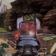 Cod Bo3 Beta 6 Man Hellstorm Missile