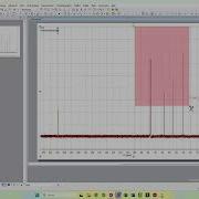How To Work Up 13C NMR Spectra In MNova Similar To Lab Packet