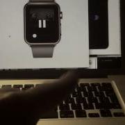 Leap FramerJS