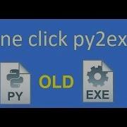 Convert Py To Exe With One Click FREE Watch New Video