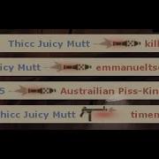 Random Crits Are Fair And Balanced