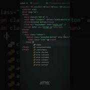 Wait For The Hover Pure HTML CSS Magic Shorts Coding