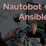 Nautobot Ansible Automation Platform Automating From A Network Source Of Truth