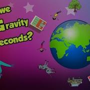 What If We Lost GRAVITY For 5 Seconds Gravity Space Video Dr Binocs Show Peekaboo Kidz