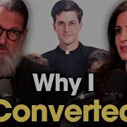 From Protestant Pastor To Orthodox Priest