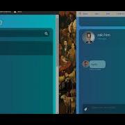 Simple Chat App With Php And Js