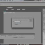 Creating A 3 Column Layout In Dreamweaver