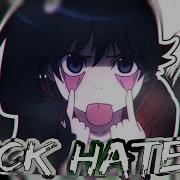 Monogatari AMV F CK HATERS 60fps
