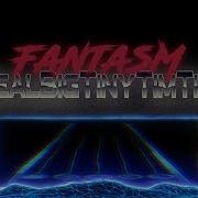 RealBigTinyTimTim Fantasm Clone Hero Mod Chart Preview